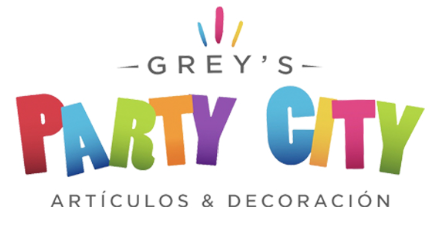 Greys Party City Greys Party City