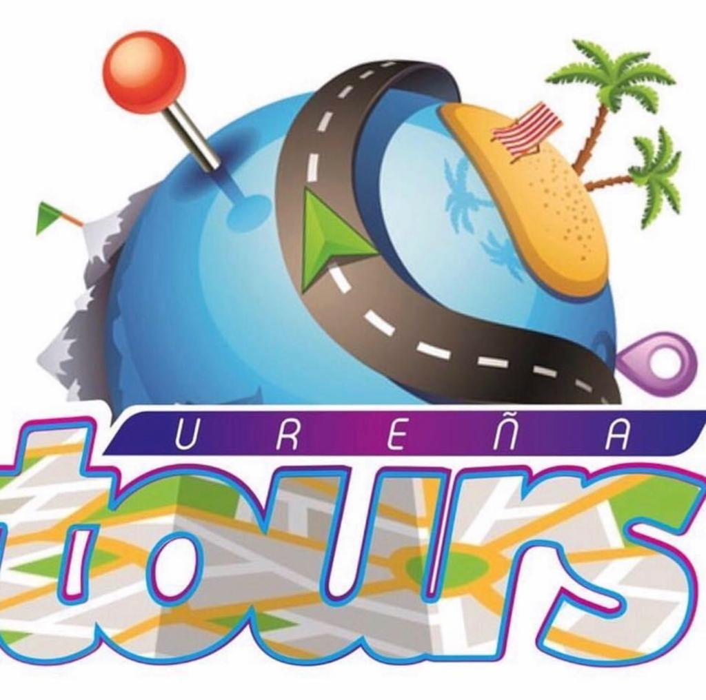 Urena Tours Urena Tours
