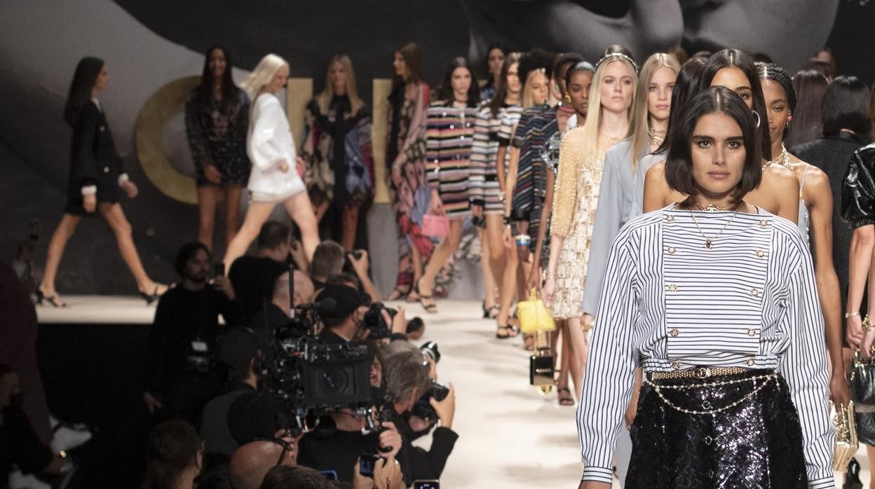 MTS Fashion Week
